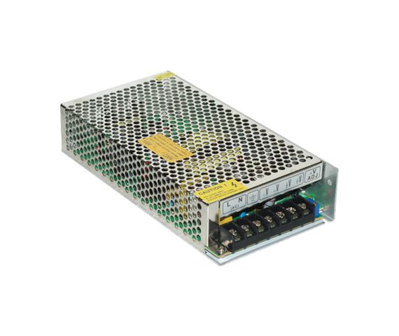 12 DC Power Supply